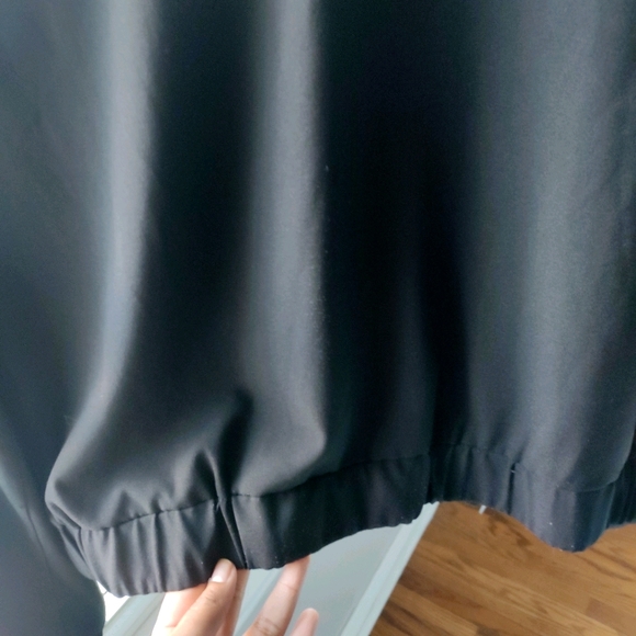 Dynamite Black Bomber Jacket - Picture 5 of 5